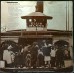 PAUPERS Ellis Island (Verve Forecast FVS 9516) Germany1967 LP